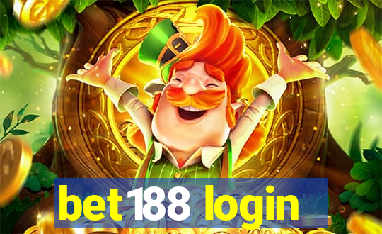 bet188 login